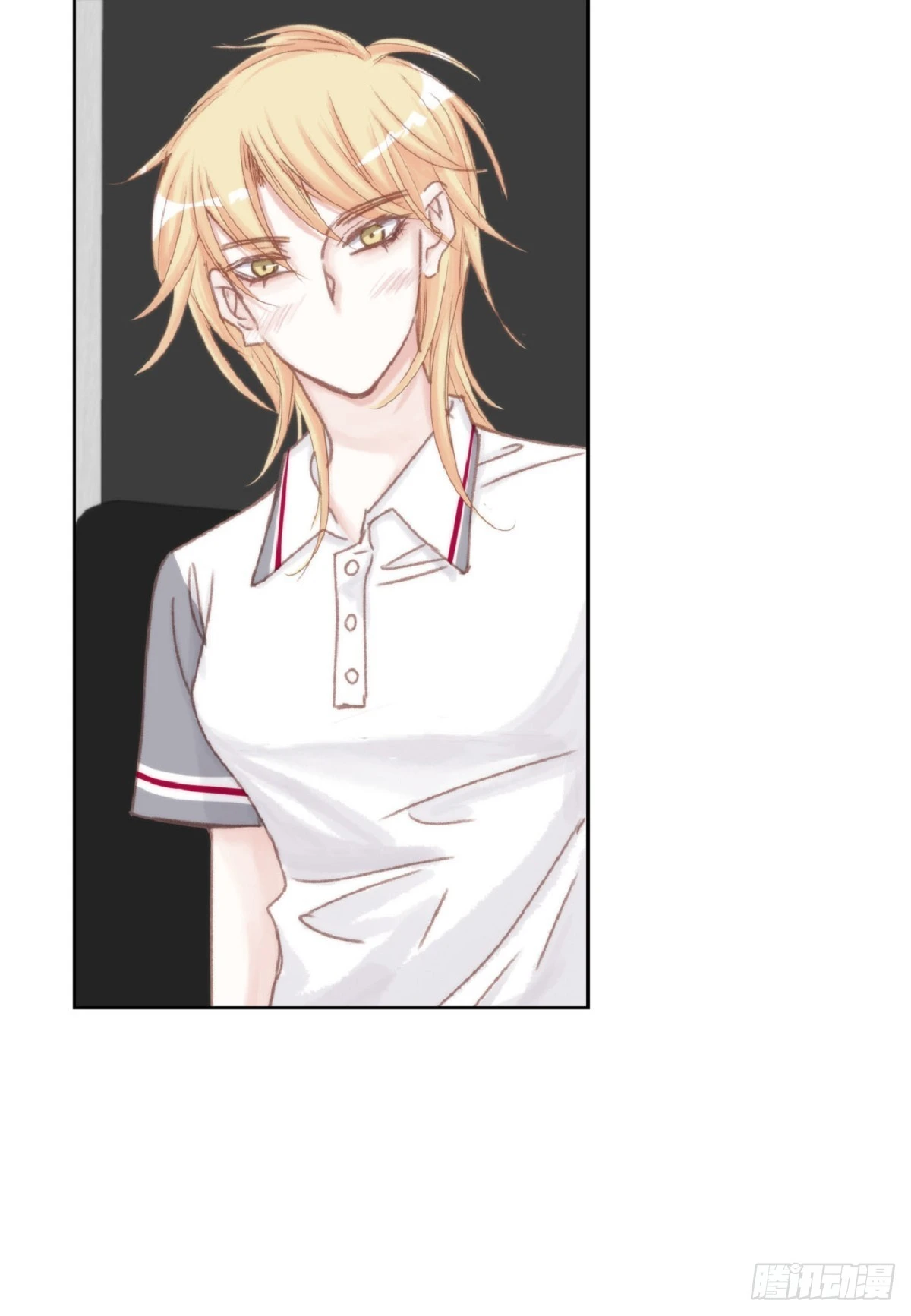 日常多少g流量够用漫画,33 只要是女生都好看（85P）1图
