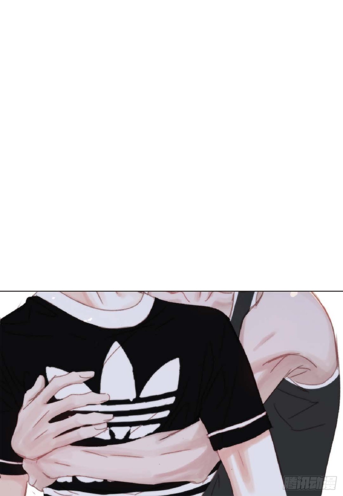 日常多少g流量够用漫画,35 我很感谢你（62P）2图