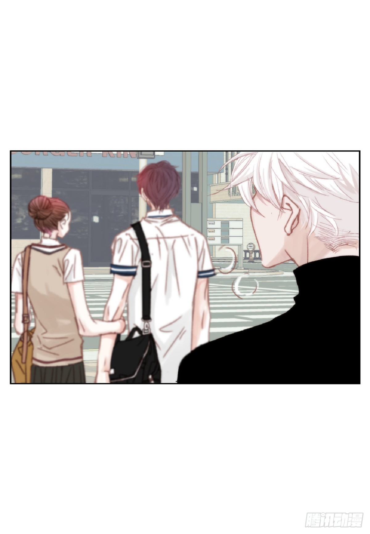 日常多少g流量够用漫画,028.补习结束后见（75P）2图