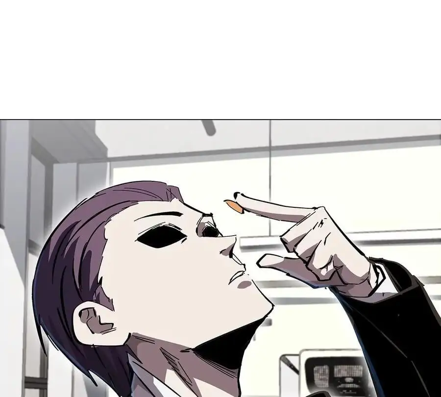 江思先生免费全集漫画,第42话 谁霸气？2图