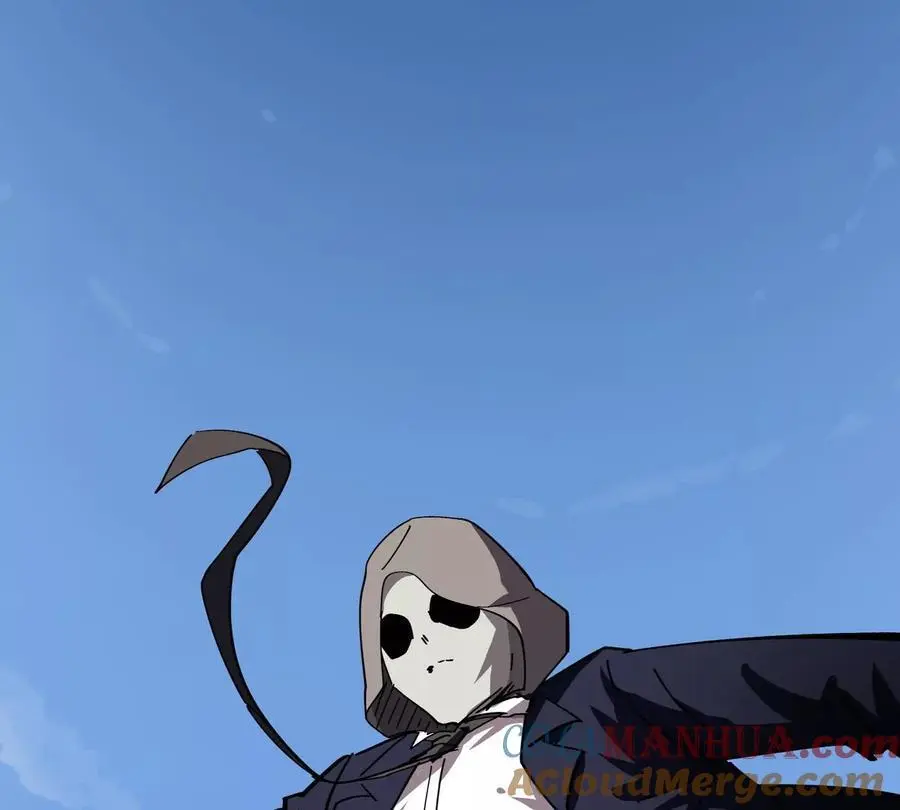 江思先生阿锯暴走后续漫画,第80话 快跑1图