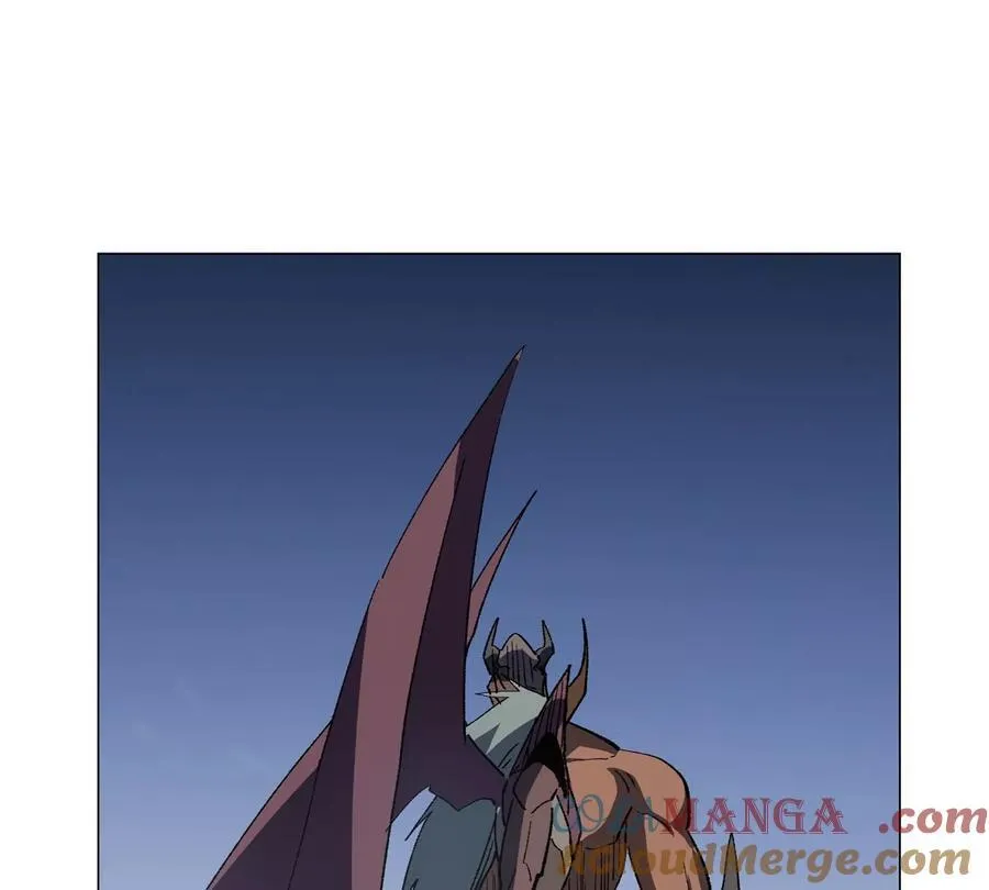 江思先生末日漫画免费阅读下拉式漫画,第88话 一个同类1图