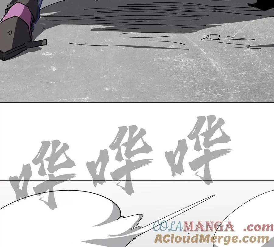 江思先生免费全集漫画,第93话 又见反派2图