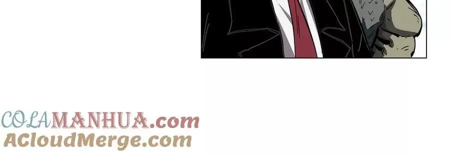 僵尸先生第三季完结漫画,第34话 第二期1图