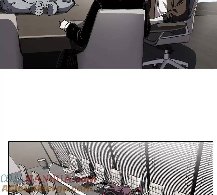 僵尸先生第三季完结漫画,第36话 干什么都行？1图