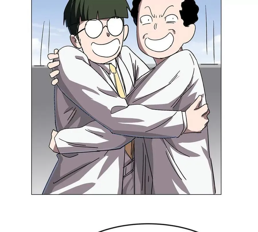 江思先生漫画免费下拉式六漫画漫画,第108话 下代人的承担2图