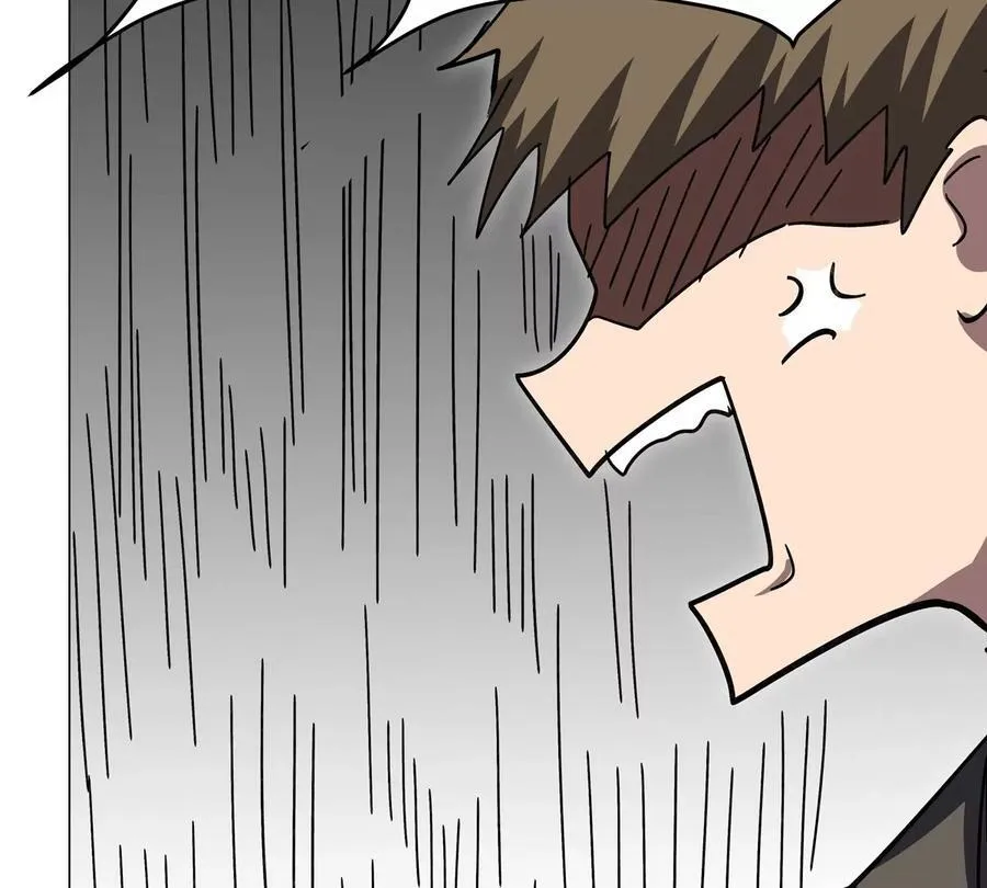 江思先生阿锯暴走后续漫画,第101话 你们是谁？1图
