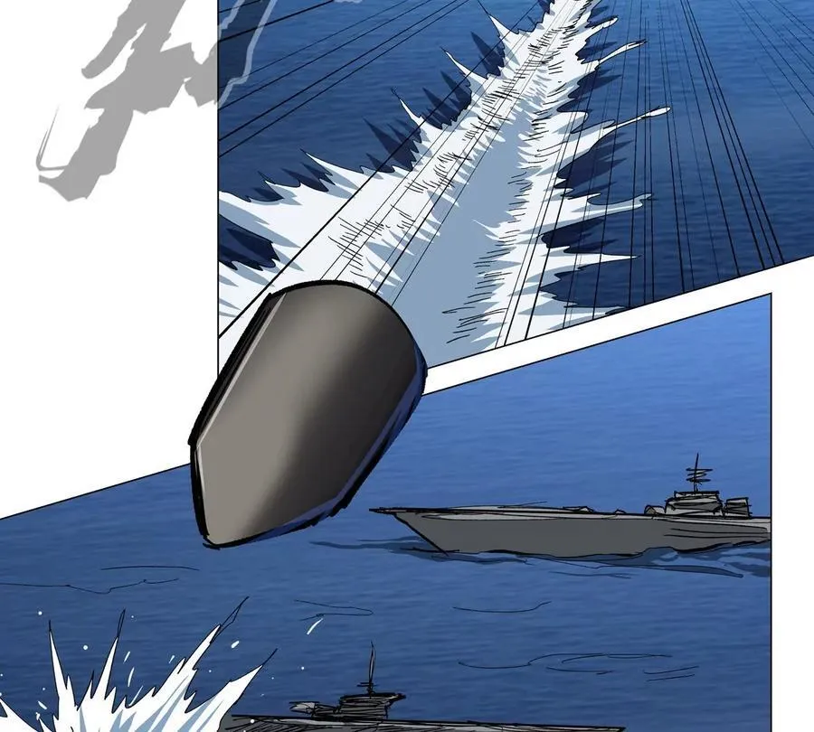 江思先生阿锯暴走后续漫画,第99话 腱子肉2图