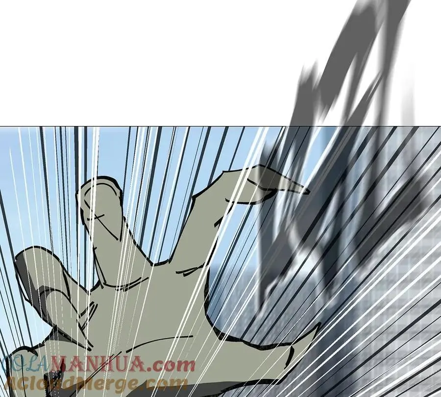 江思先生末日漫画免费阅读下拉式漫画,第27话 你叫尸王，我叫什么？1图