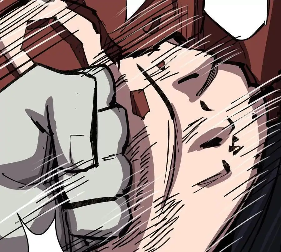 僵尸先生第三季完结漫画,第73话 相信你的实力2图