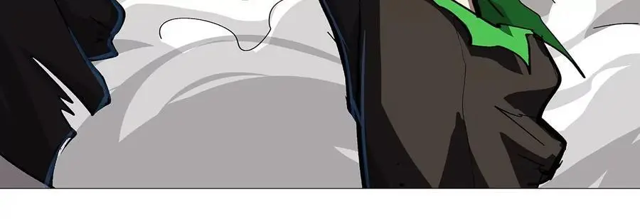 僵尸先生第三季完结漫画,第31话 这真的是僵尸吗？1图