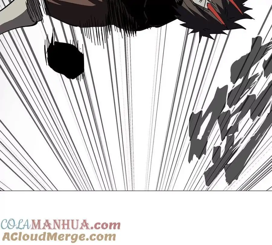 僵尸先生第三季完结漫画,第31话 这真的是僵尸吗？1图