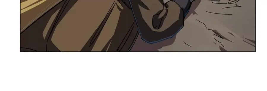 江思先生阿锯暴走后续漫画,第107话 救命！！1图