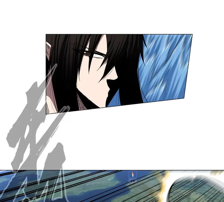 江思先生阿锯暴走后续漫画,第89话 毁灭2图