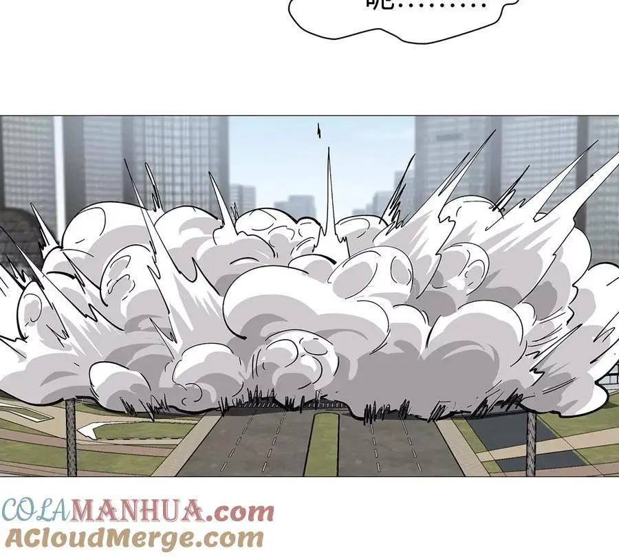 江思先生阿锯暴走后续漫画,第25话 过去看看2图