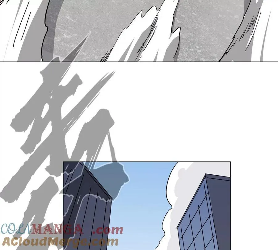 江思先生漫画完整观看漫画,第93话 又见反派1图