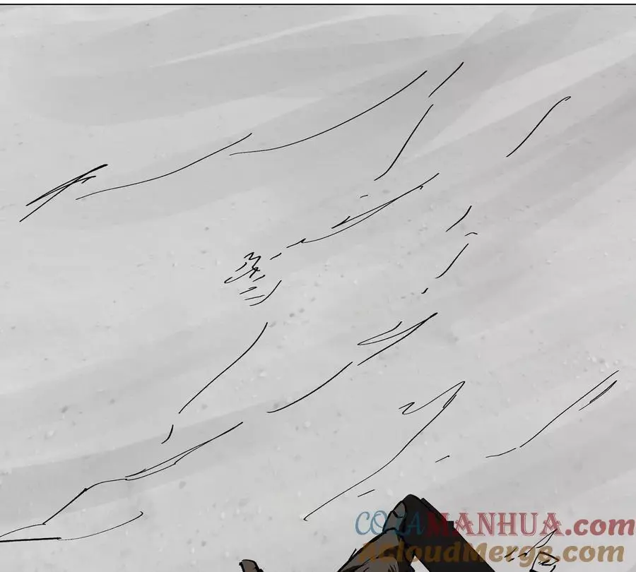僵尸先生第三季完结漫画,第46话 现在看到了？2图