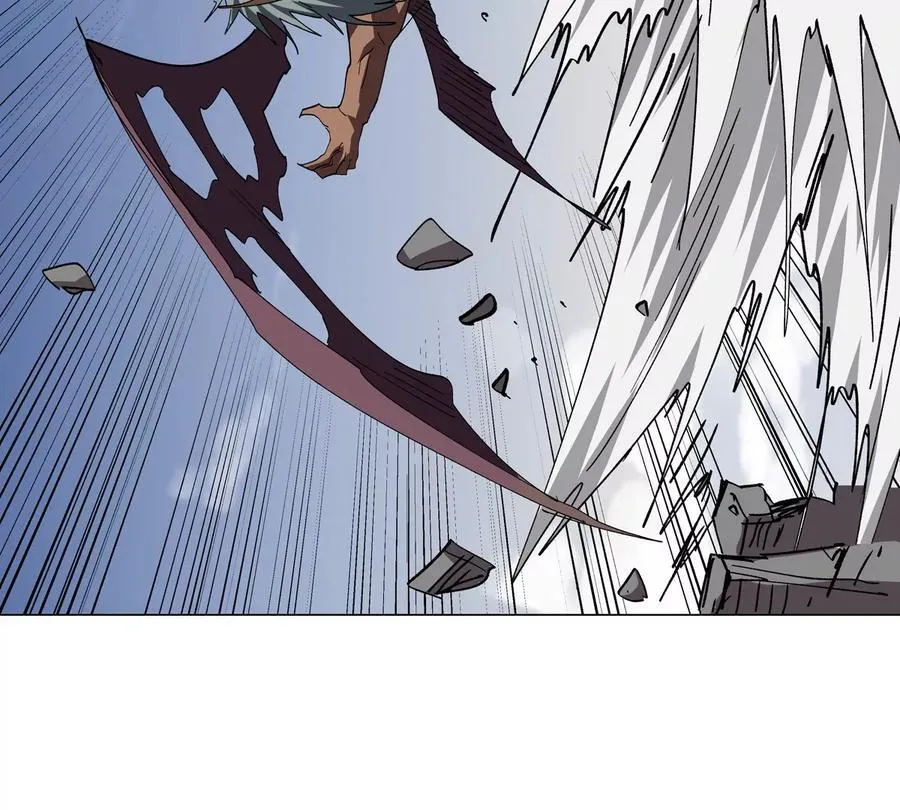 江思先生末日漫画免费阅读下拉式漫画,第88话 一个同类1图