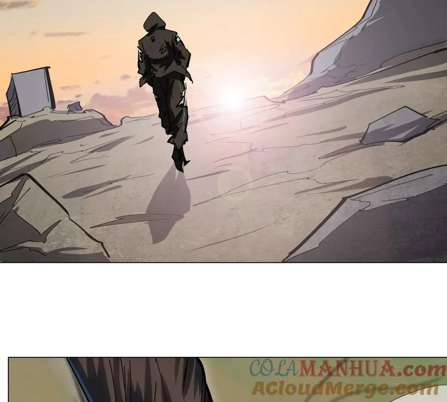 江思先生漫画完整观看漫画,第85话 开打1图