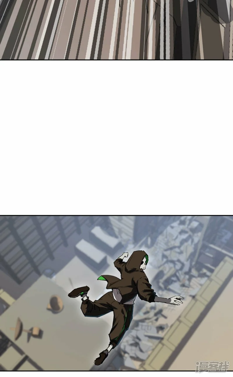 江思先生漫画免费下拉式六漫画漫画,我什么都没听见，我要干死它！2图
