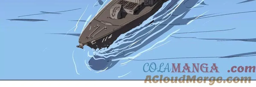 僵尸先生第三季完结漫画,第96话 “派对”？1图