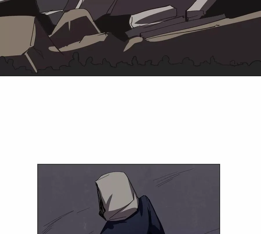 江思先生免费全集漫画,第91话 你是谁？1图