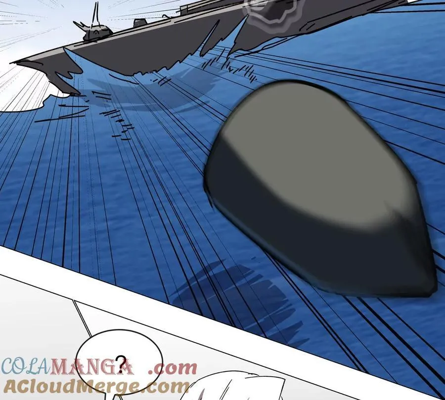 江思先生阿锯暴走后续漫画,第101话 你们是谁？1图