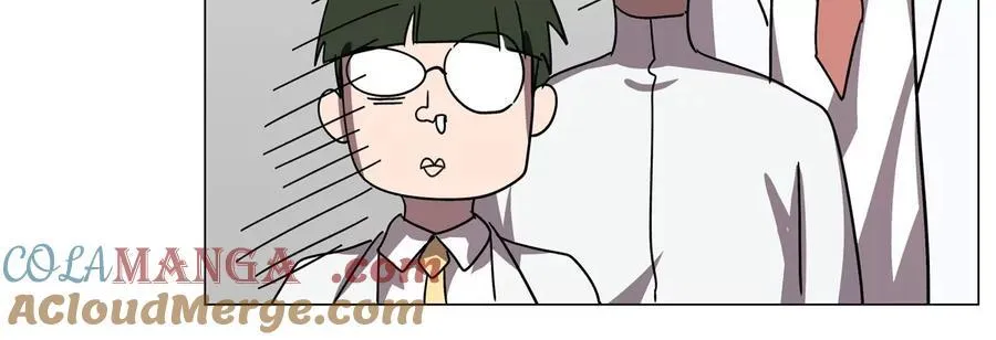 江思先生免费全集漫画,第104话 你好同类1图