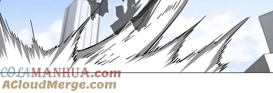 江思先生阿锯暴走后续漫画,第80话 快跑1图