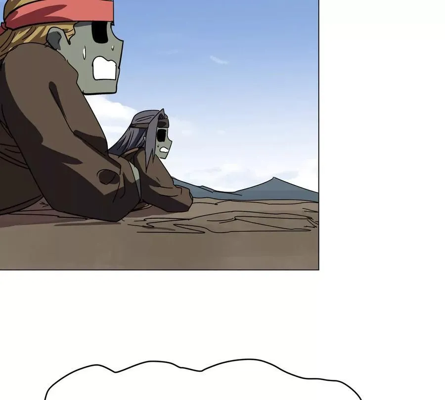 江思先生免费全集漫画,第106话 我喜欢的僵尸1图