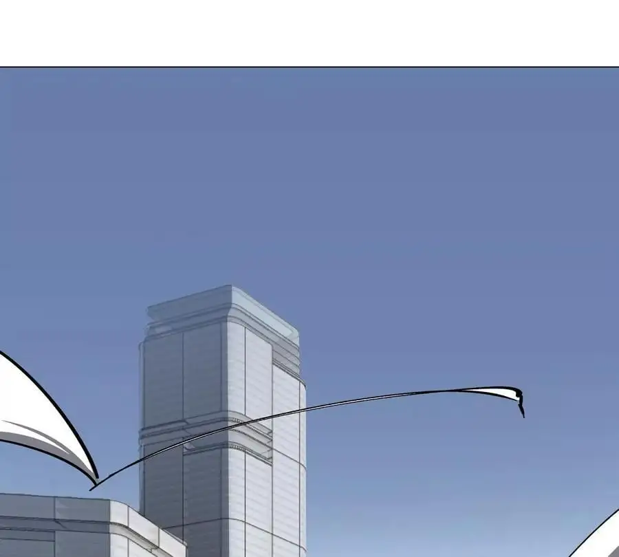 僵尸先生第三季完结漫画,第67话 第三形态1图