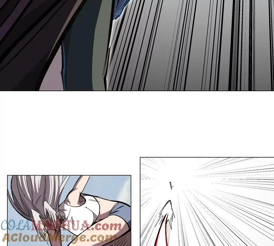 江思先生末日漫画免费阅读下拉式漫画,第63话 我活了2图