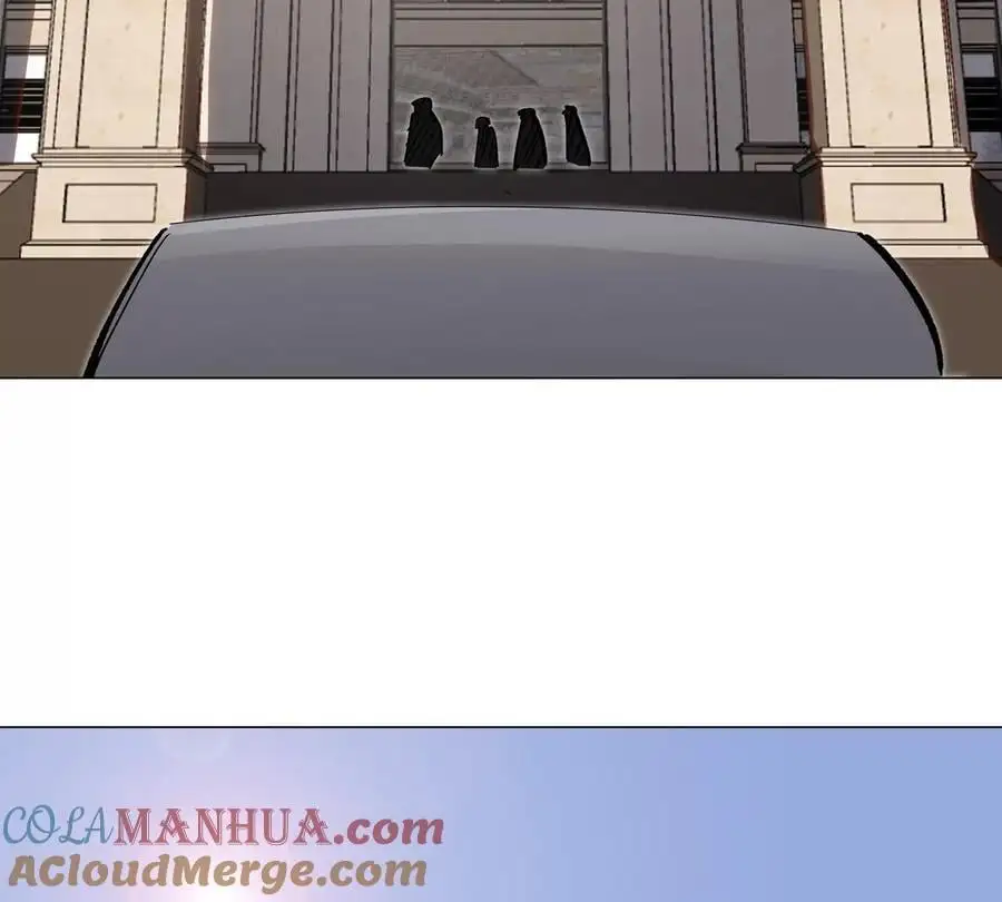 江思先生阿锯暴走后续漫画,第55话 江思人民银行2图