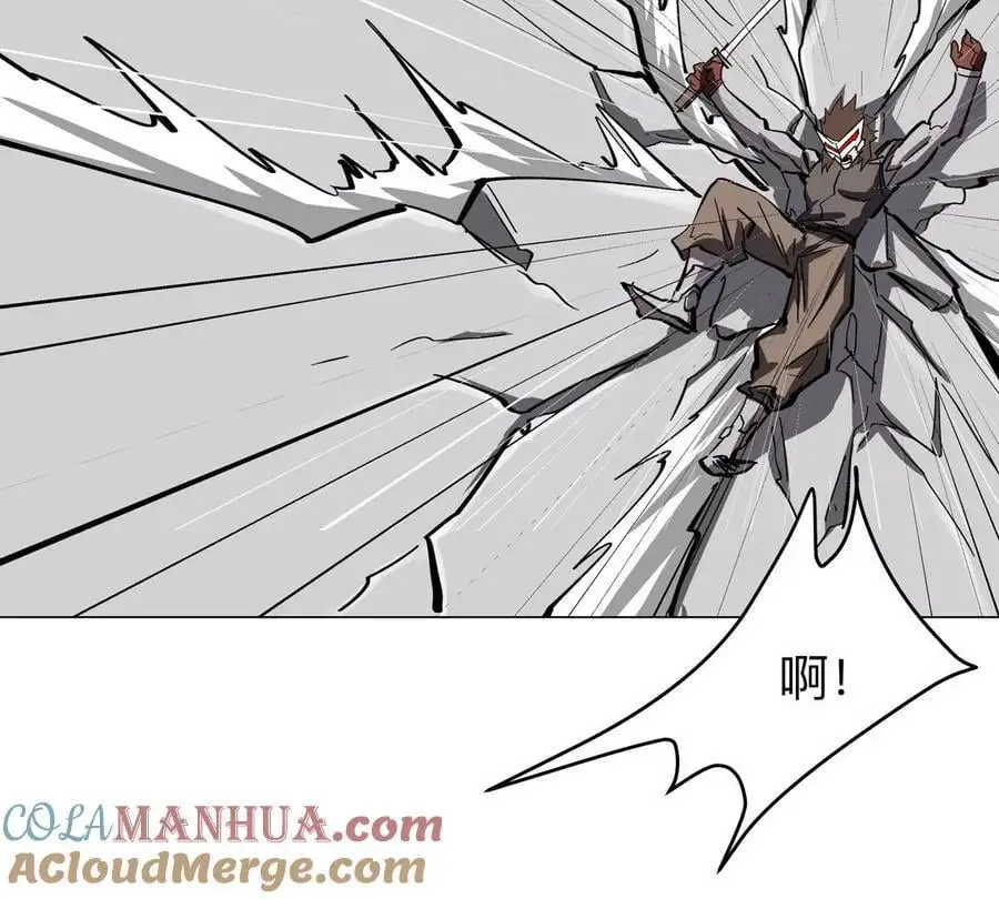 江思先生漫画免费下拉式六漫画漫画,第48话 莽夫？1图