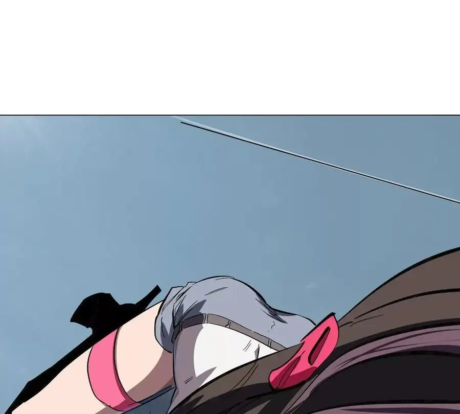 僵尸先生第三季完结漫画,第63话 我活了1图