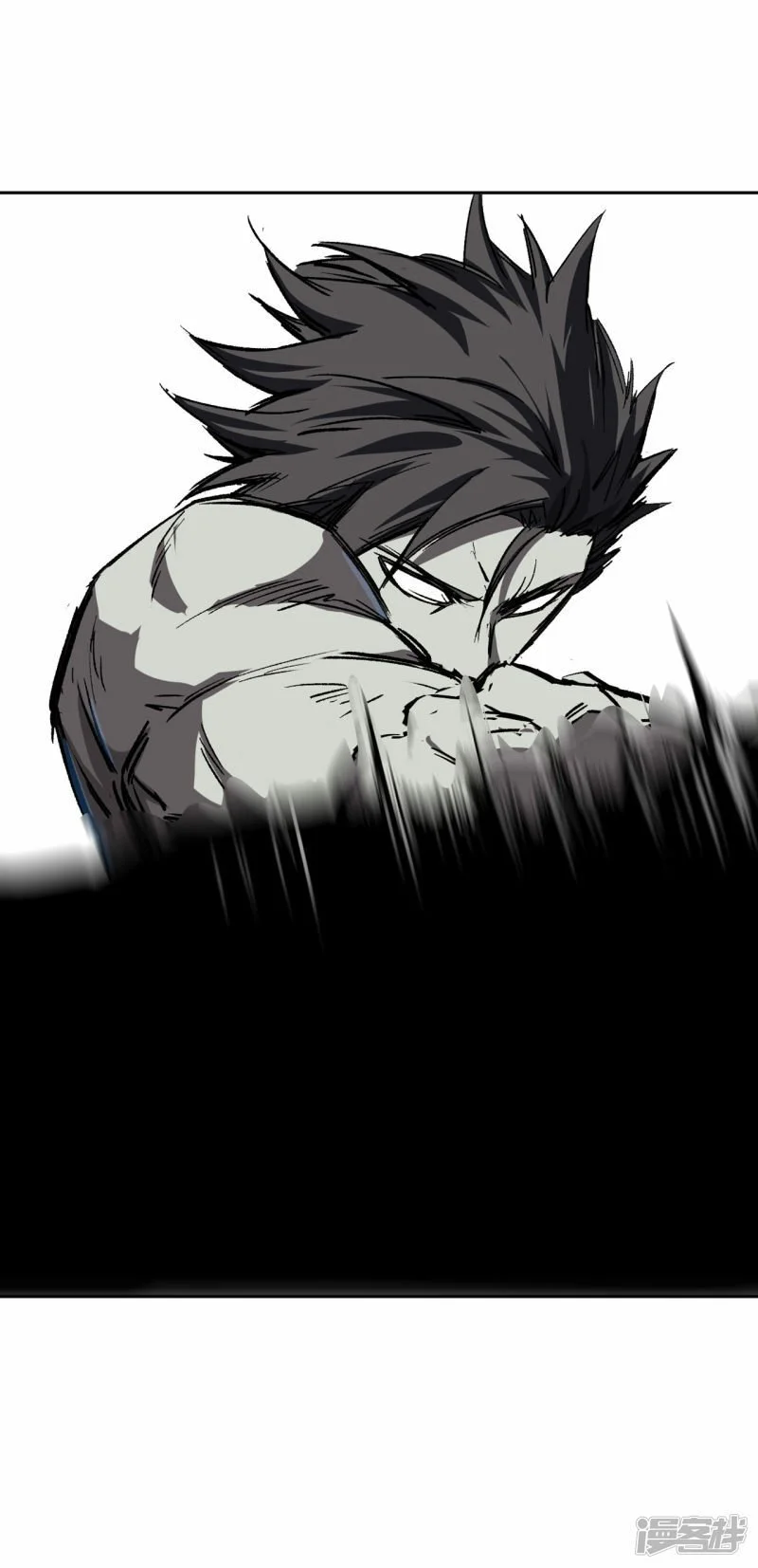 江思先生免费全集漫画,超越僵尸的能力1图