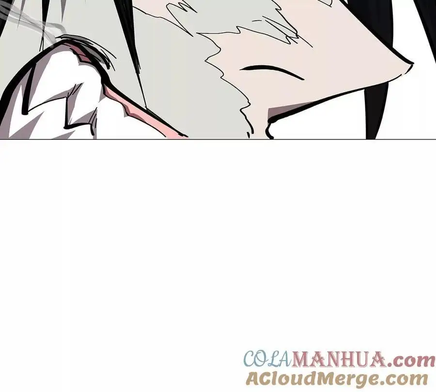 僵尸先生第三季完结漫画,第31话 这真的是僵尸吗？2图