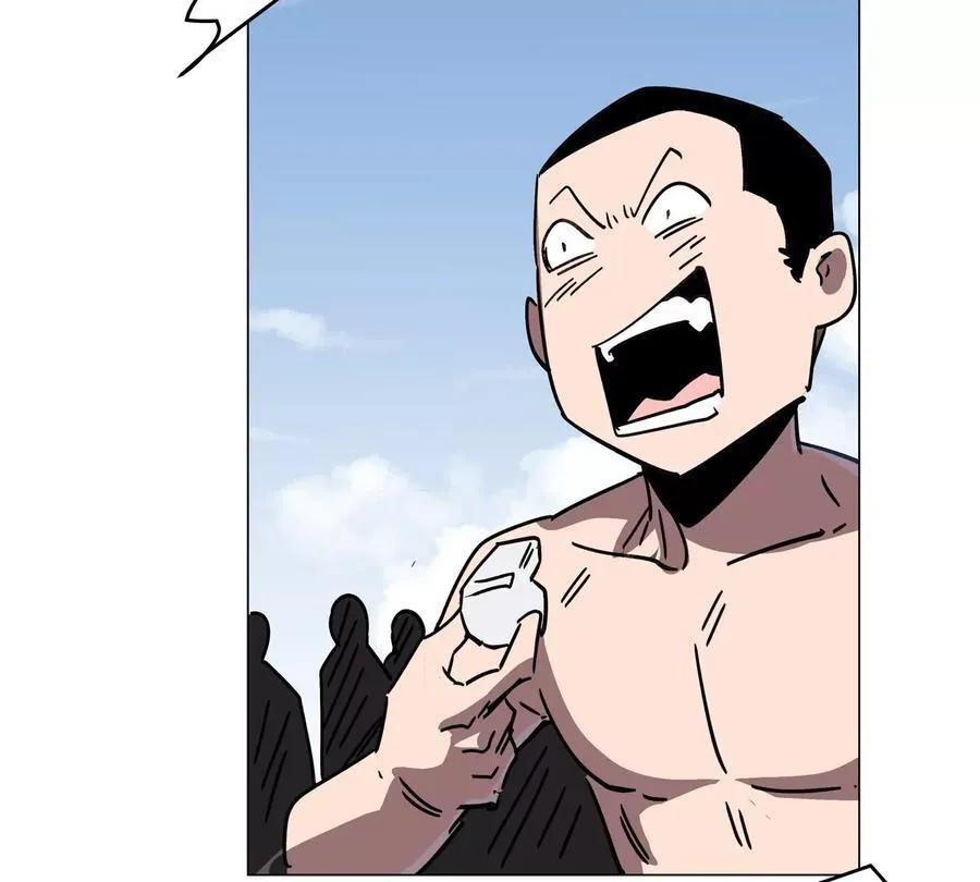 僵尸先生第三季完结漫画,第96话 “派对”？2图