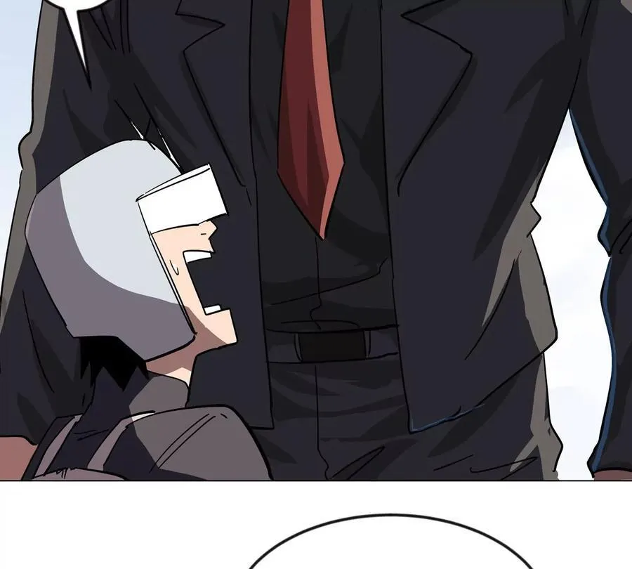 江思先生末日漫画免费阅读下拉式漫画,第109话 别添乱2图
