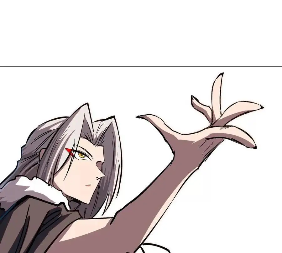 僵尸先生第三季完结漫画,第50话 我有可以做你的容器了吗？1图