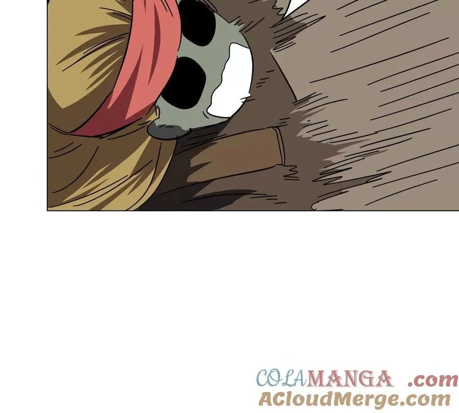 江思先生免费全集漫画,第106话 我喜欢的僵尸2图