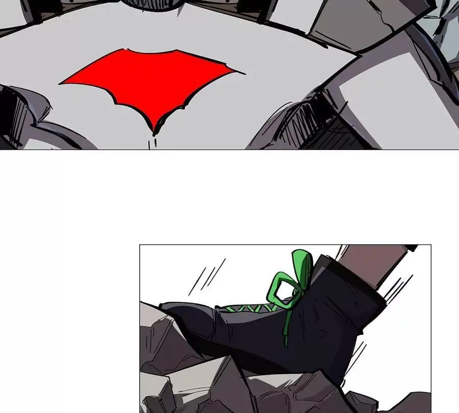 僵尸先生第三季完结漫画,第31话 这真的是僵尸吗？2图
