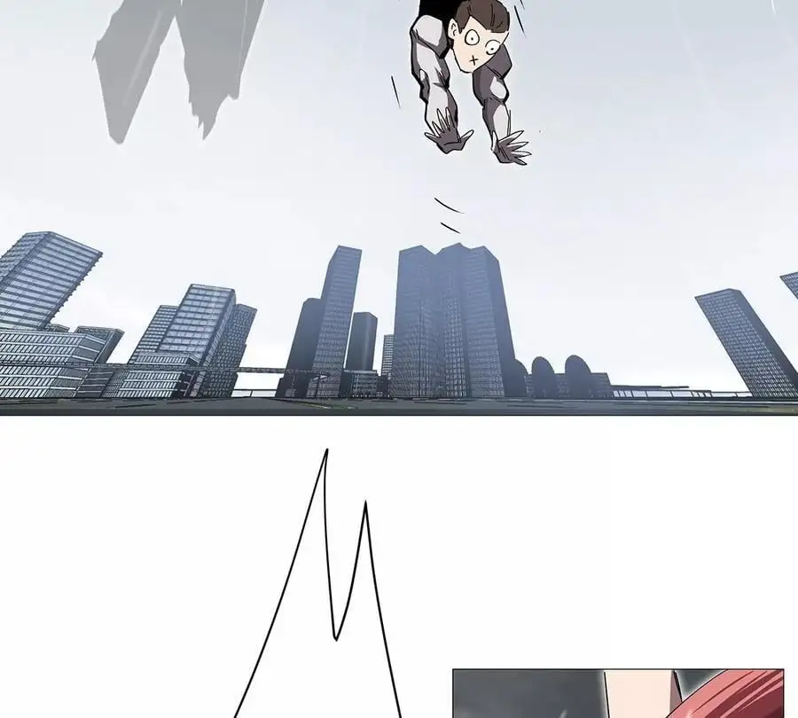 僵尸先生第三季完结漫画,第31话 这真的是僵尸吗？1图