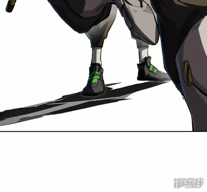 江思先生末日漫画免费阅读下拉式漫画,06谁来谁死1图