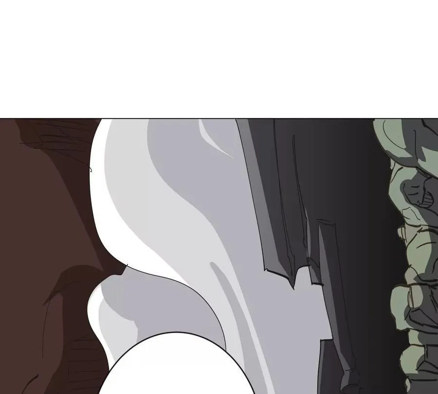僵尸先生第三季完结漫画,第91话 你是谁？2图