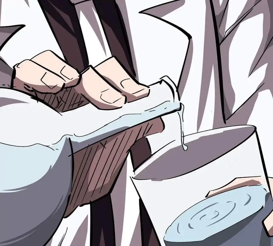 江思先生末日漫画免费阅读下拉式漫画,第47话 我会让你变强1图