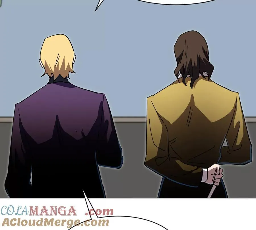 江思先生免费全集漫画,第100话 我在哪？1图