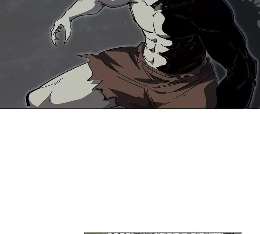 僵尸先生第三季完结漫画,第31话 这真的是僵尸吗？1图