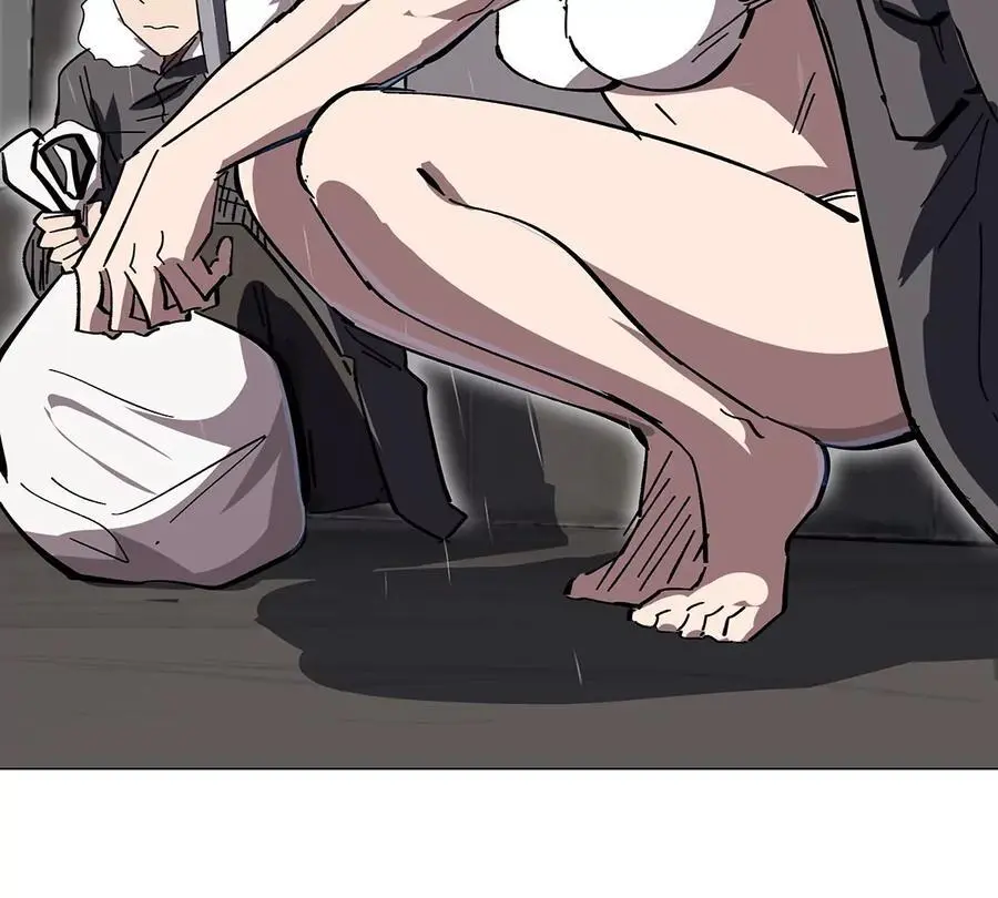 江思先生免费全集漫画,第39话 原来是这样2图