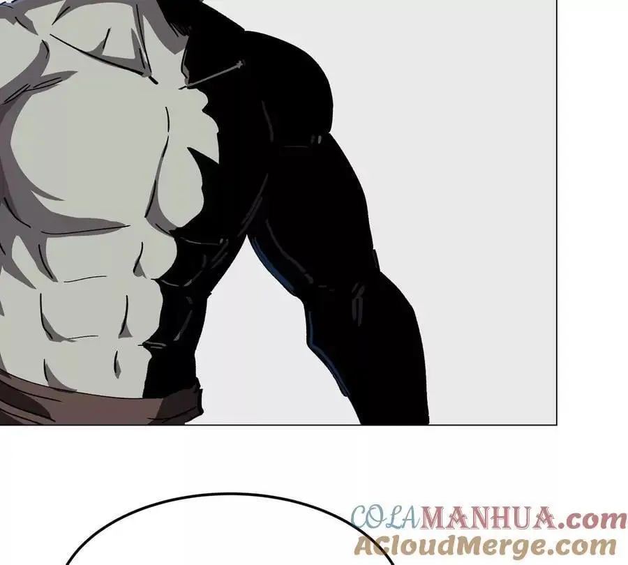 江思先生末日漫画免费阅读下拉式漫画,第48话 莽夫？1图